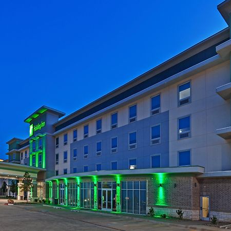 Holiday Inn - Amarillo East By Ihg Exterior foto